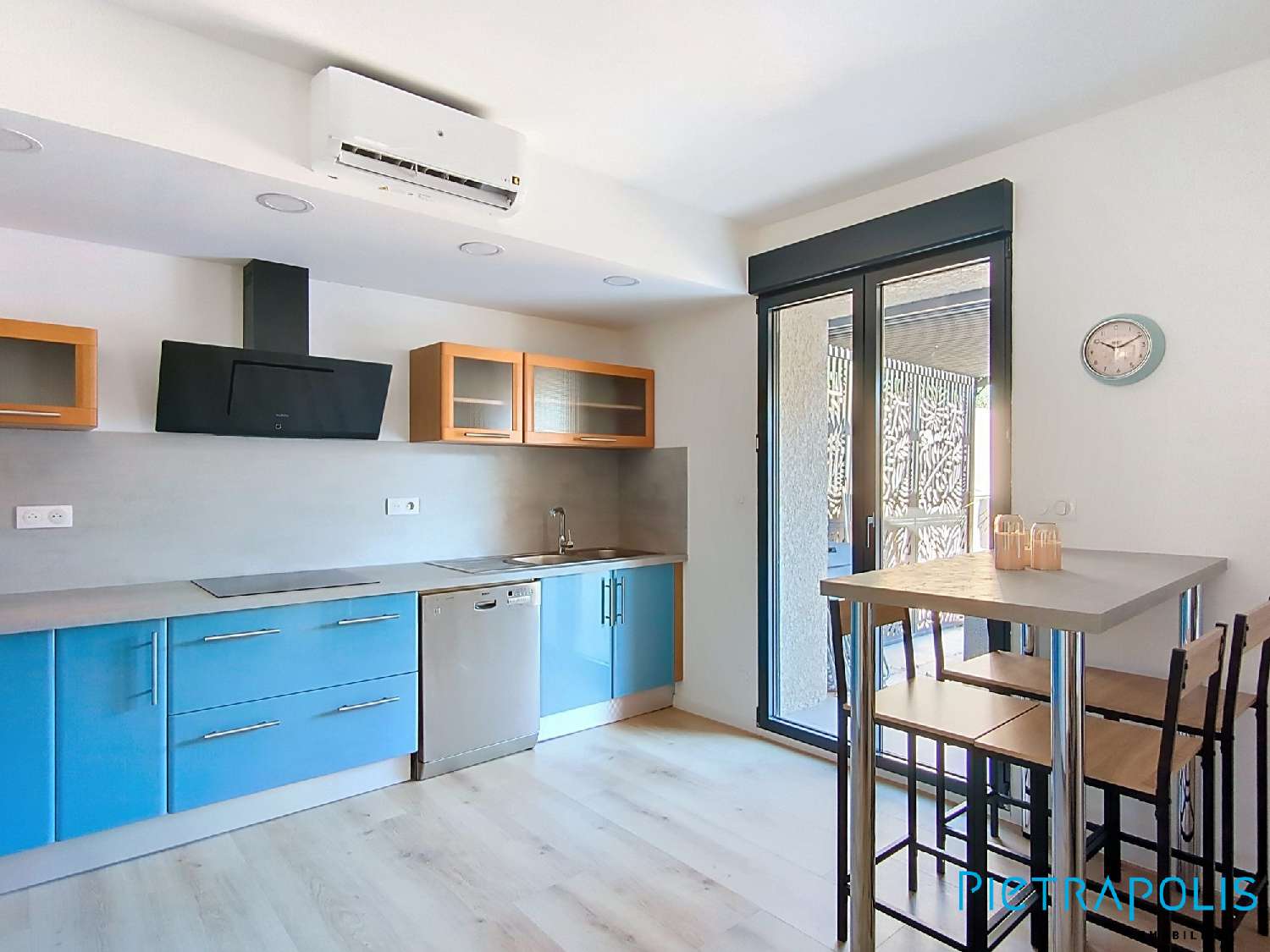 te koop huis Balaruc-les-Bains Hérault 3