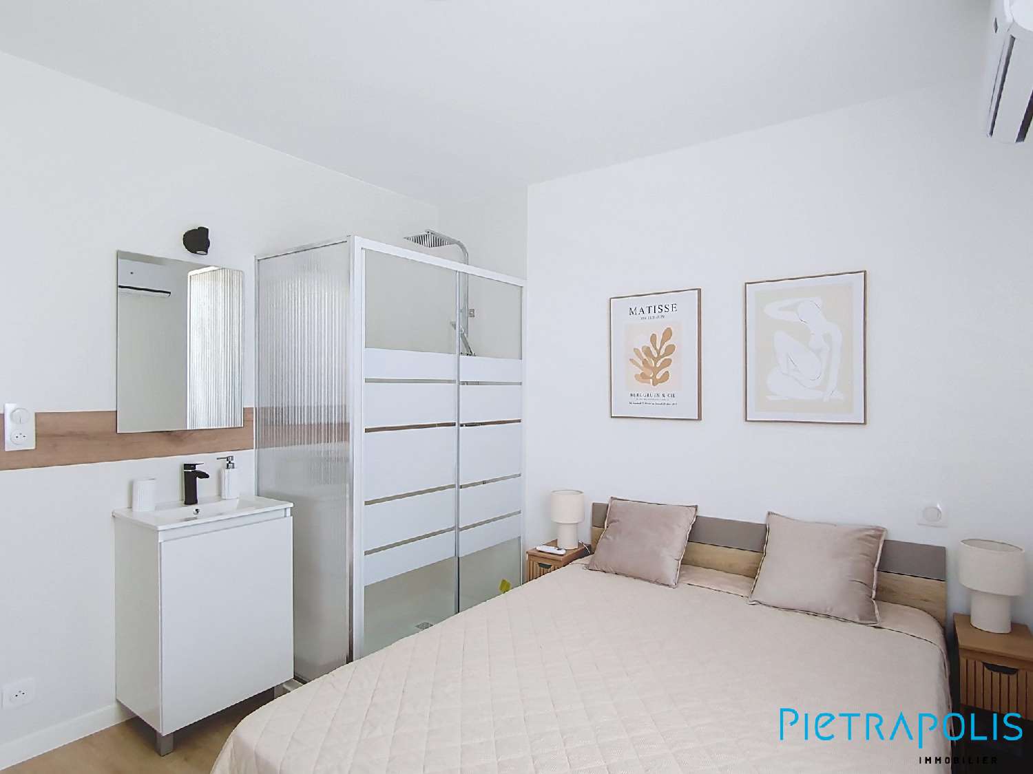 te koop huis Balaruc-les-Bains Hérault 4