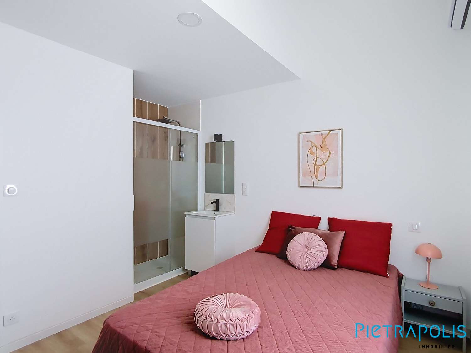 te koop huis Balaruc-les-Bains Hérault 5