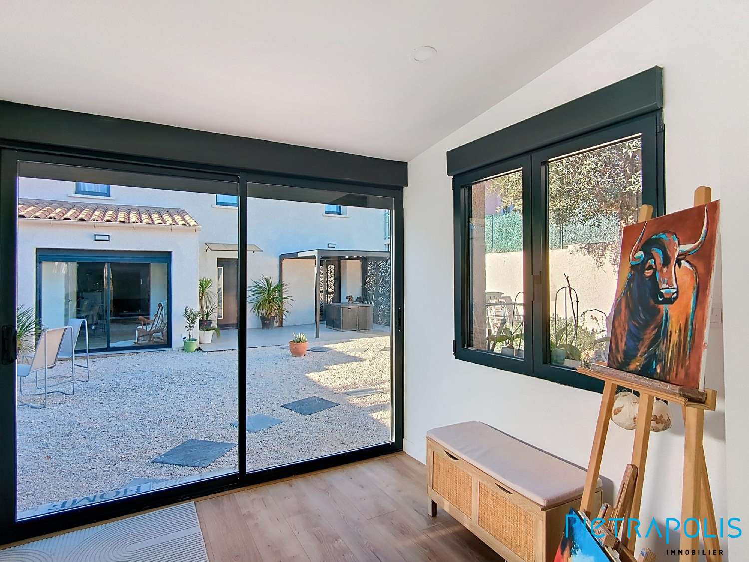 te koop huis Balaruc-les-Bains Hérault 7