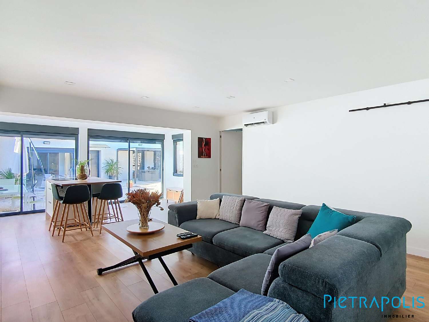 te koop huis Balaruc-les-Bains Hérault 8