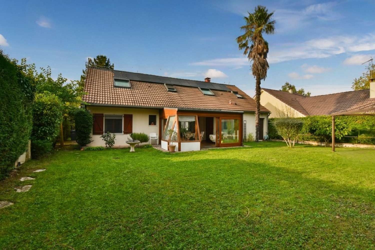  en venta casa Ballainvilliers Essonne 1