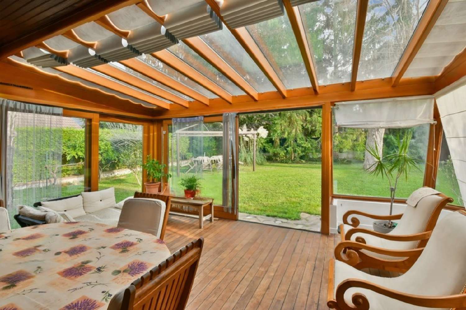  en venta casa Ballainvilliers Essonne 2