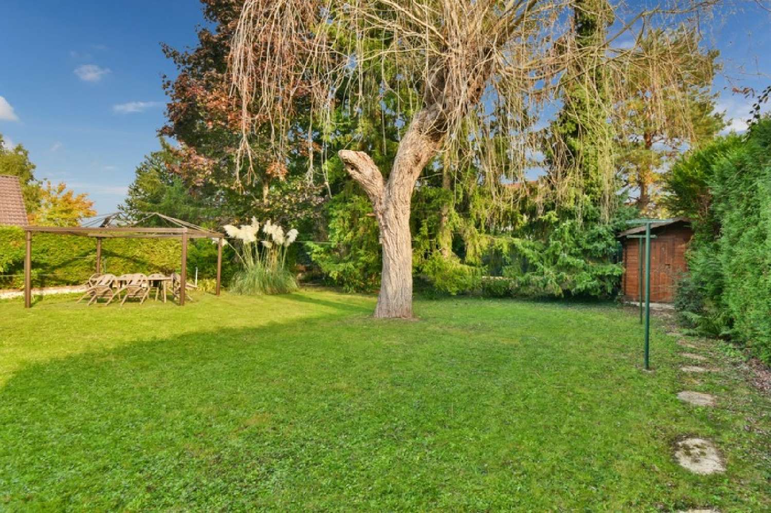  en venta casa Ballainvilliers Essonne 3