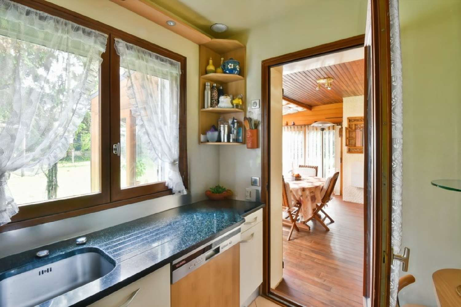  en venta casa Ballainvilliers Essonne 5