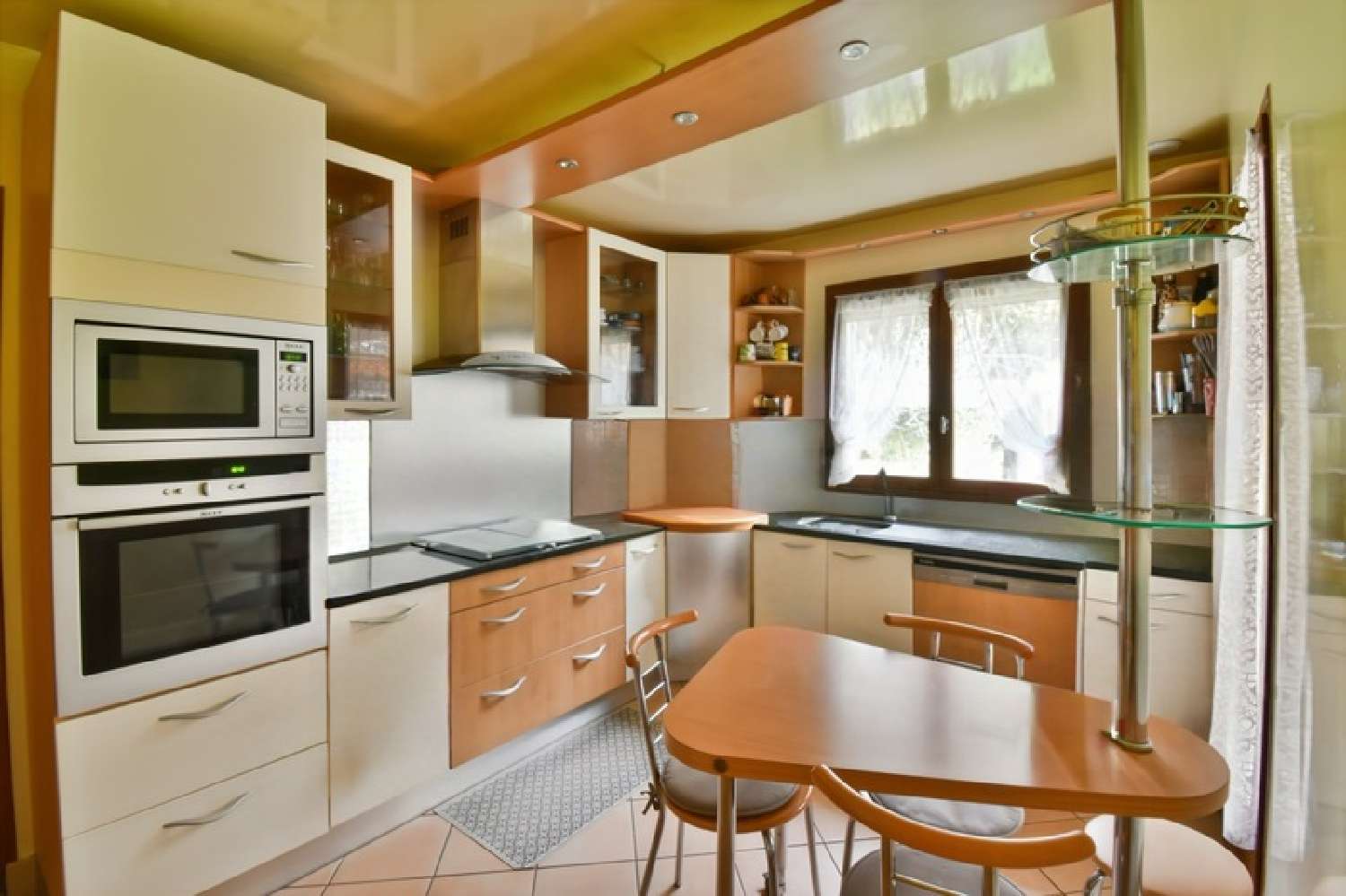  en venta casa Ballainvilliers Essonne 6