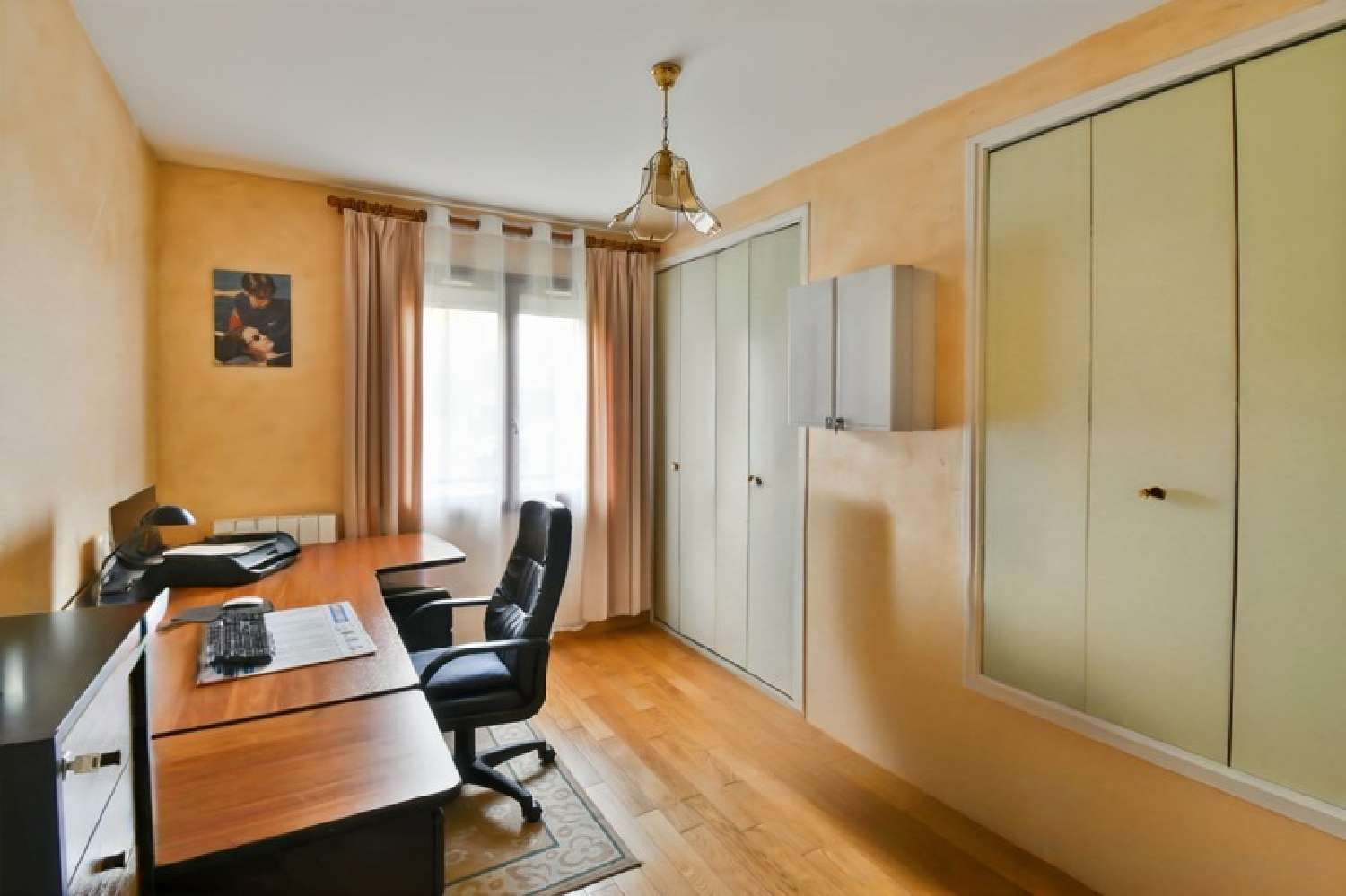  en venta casa Ballainvilliers Essonne 8