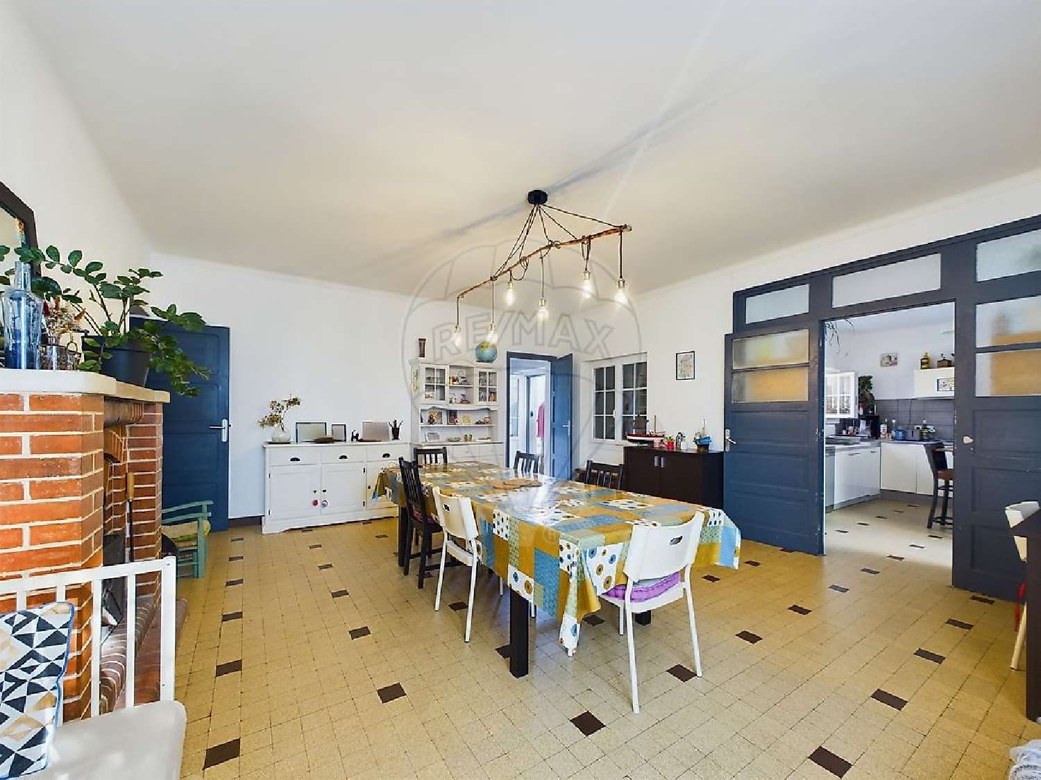 te koop huis Ballon Charente-Maritime 3