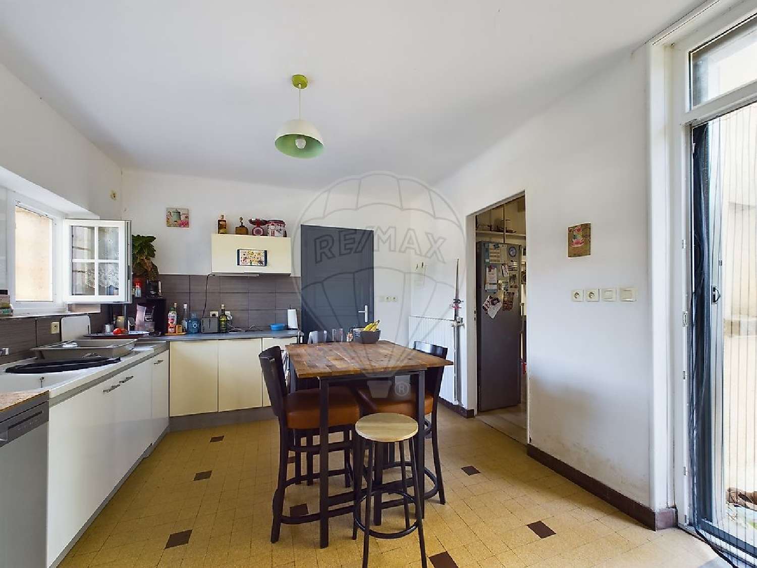 te koop huis Ballon Charente-Maritime 5