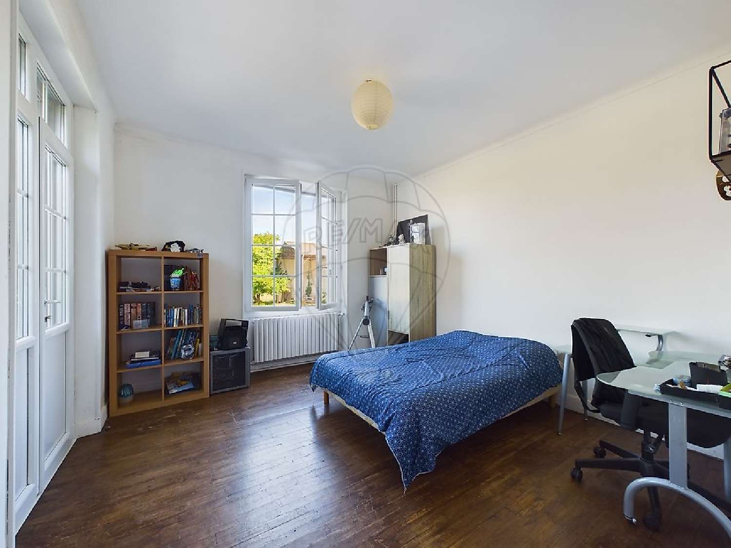 te koop huis Ballon Charente-Maritime 6