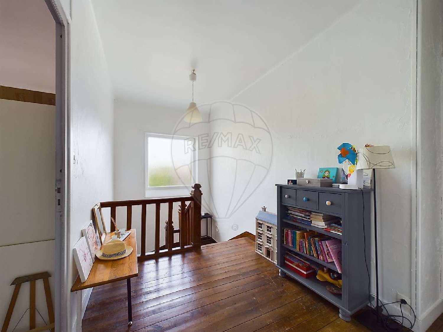 te koop huis Ballon Charente-Maritime 8