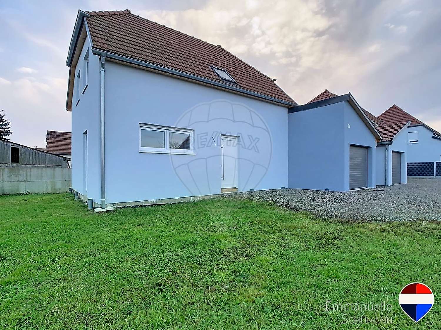  en venta casa Baltzenheim Haut-Rhin 7