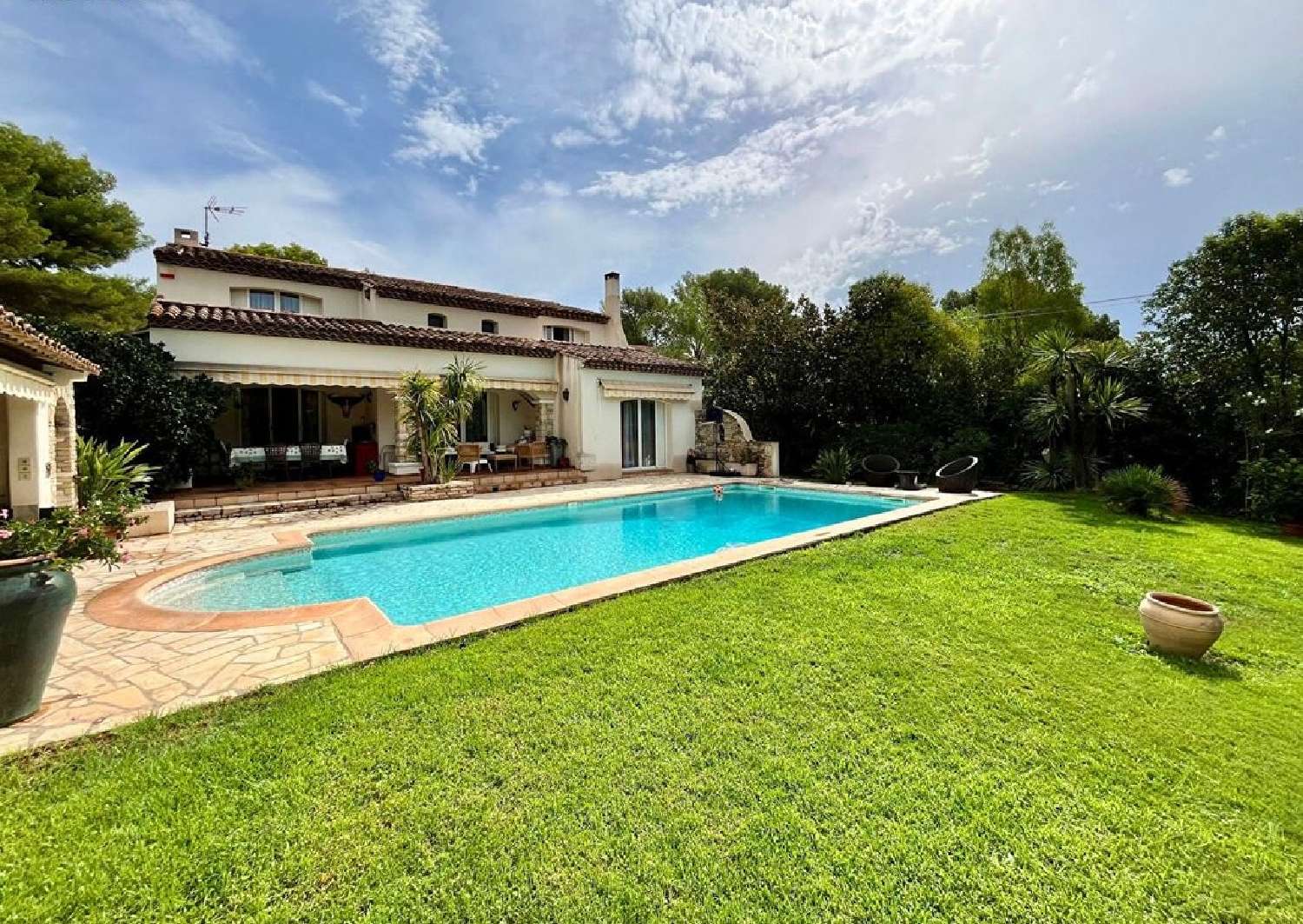  te koop huis Bandol Var 2