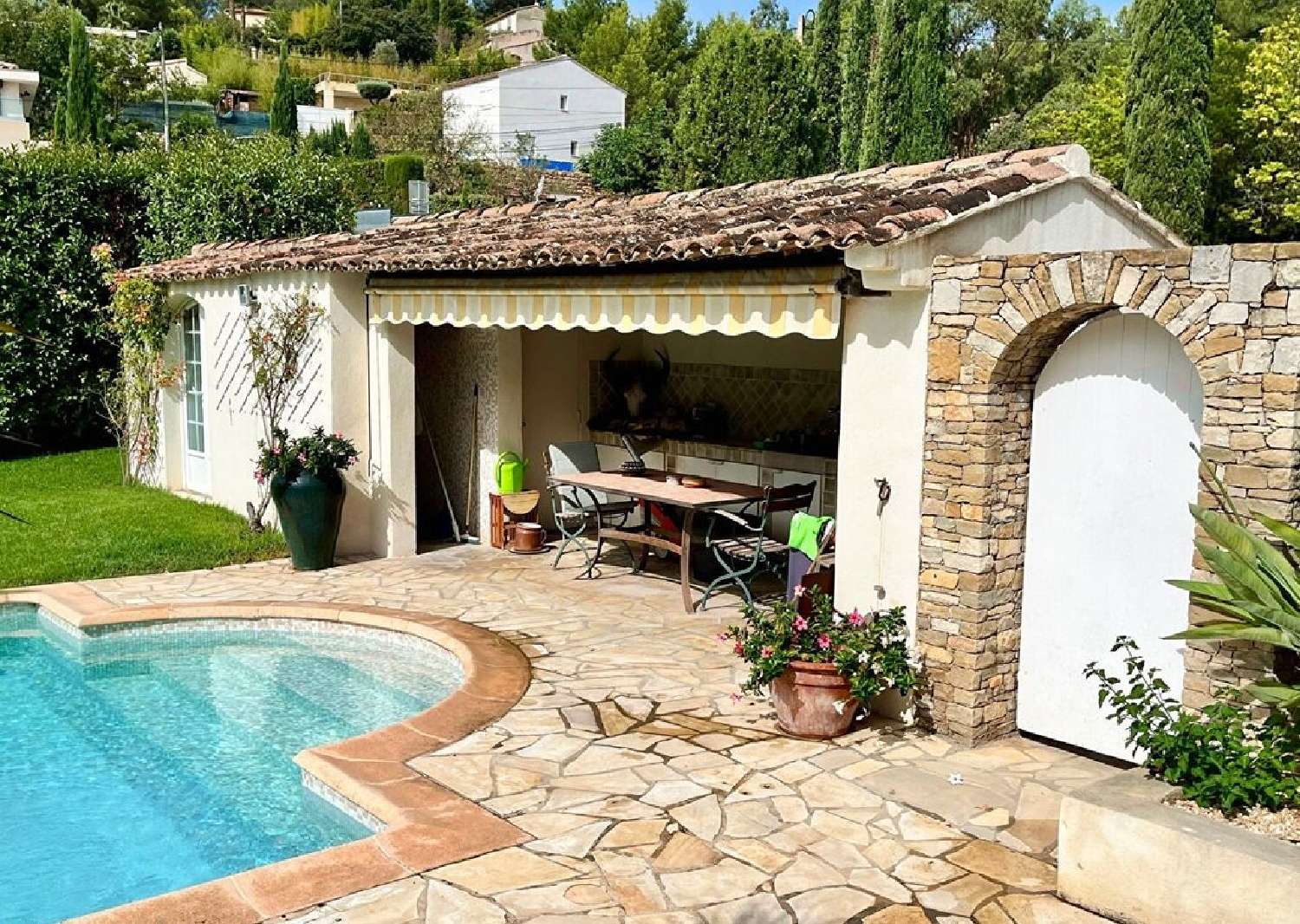  te koop huis Bandol Var 3