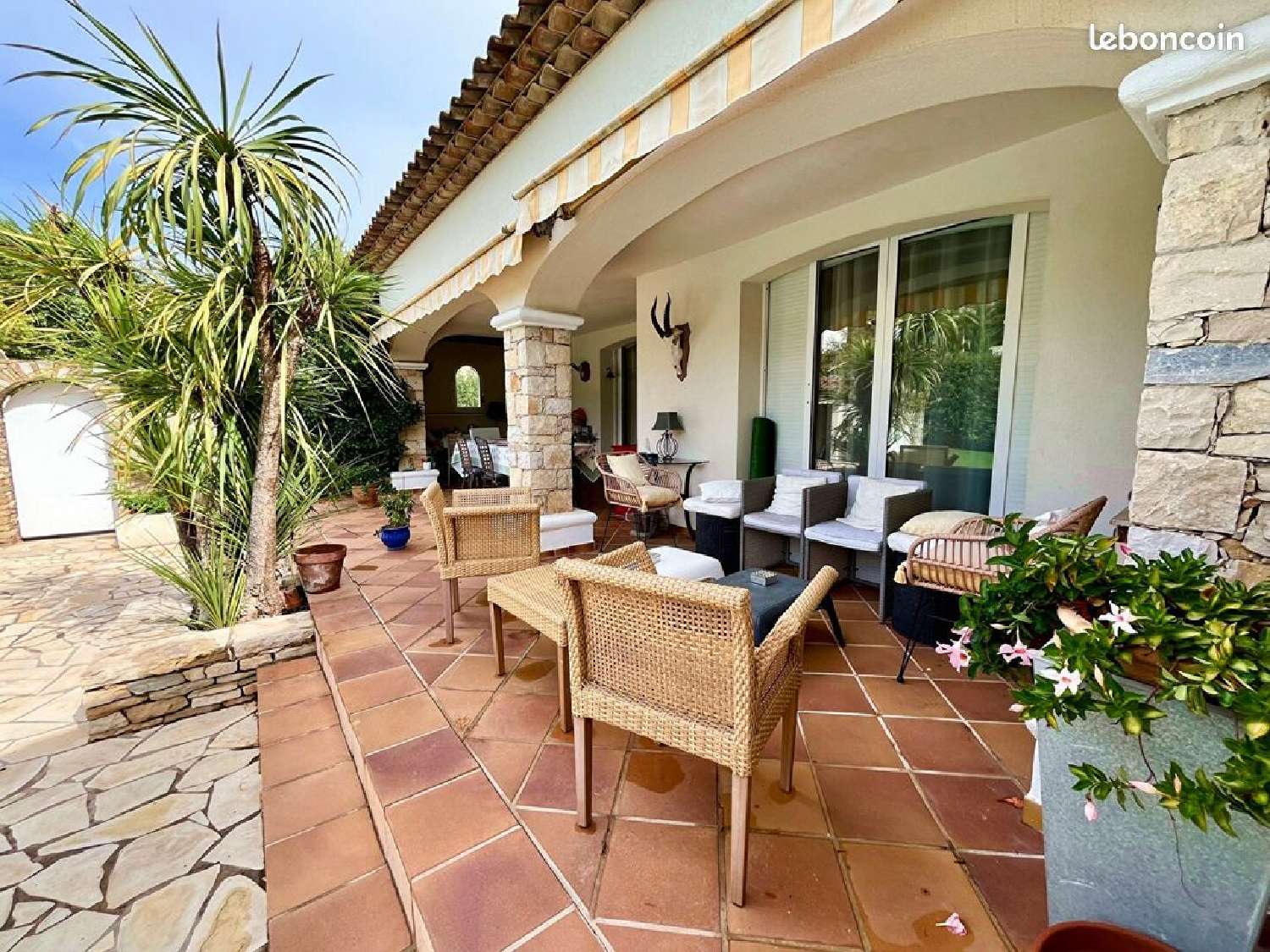  te koop huis Bandol Var 5