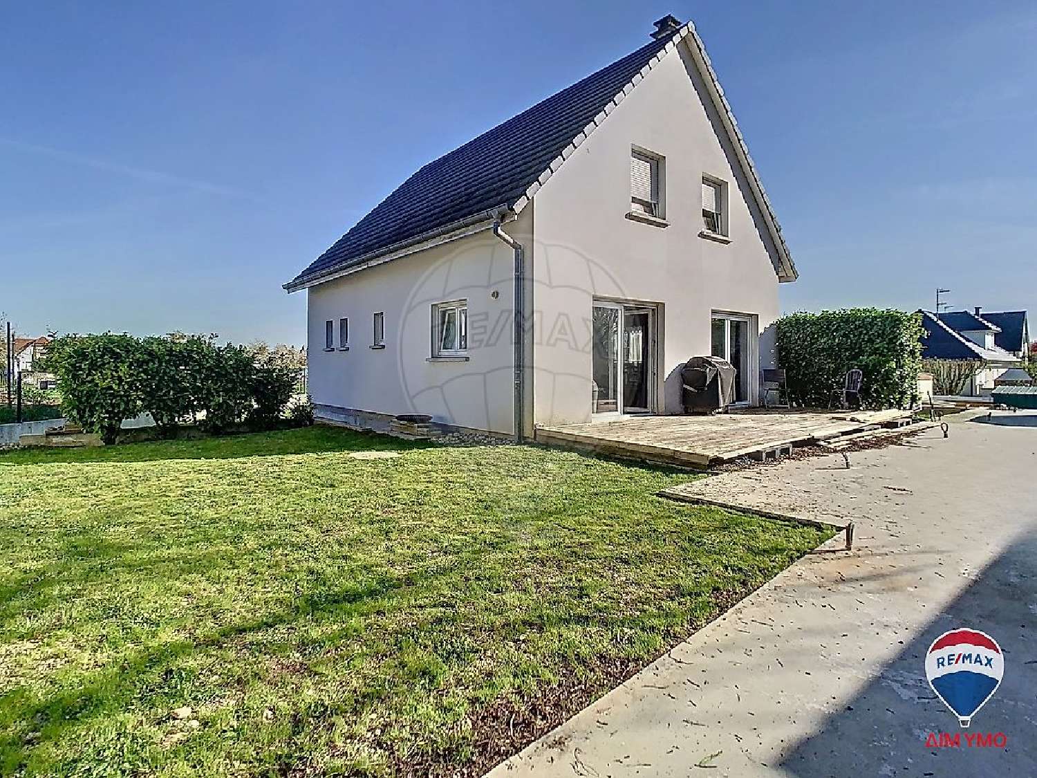  en venta casa Bantzenheim Haut-Rhin 4