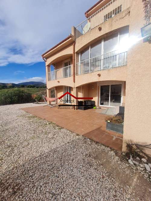 Banyuls-sur-Mer Pyrénées-Orientales Haus Bild 7218718