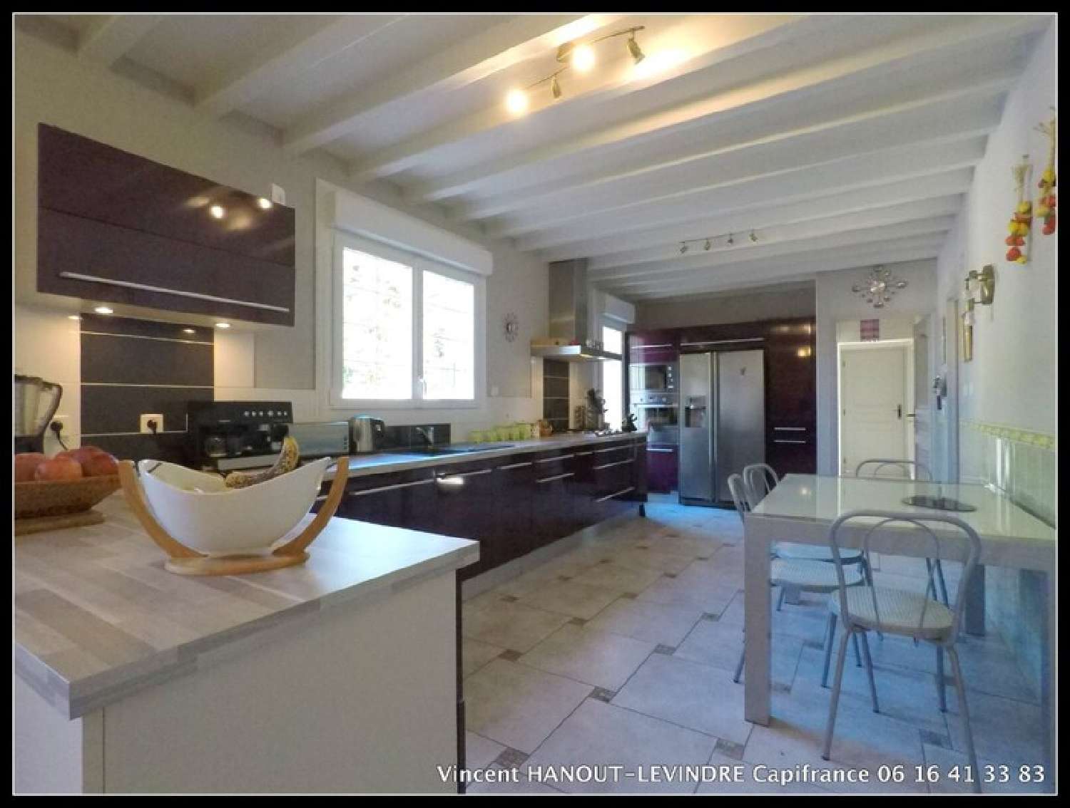  te koop huis Baracé Maine-et-Loire 3