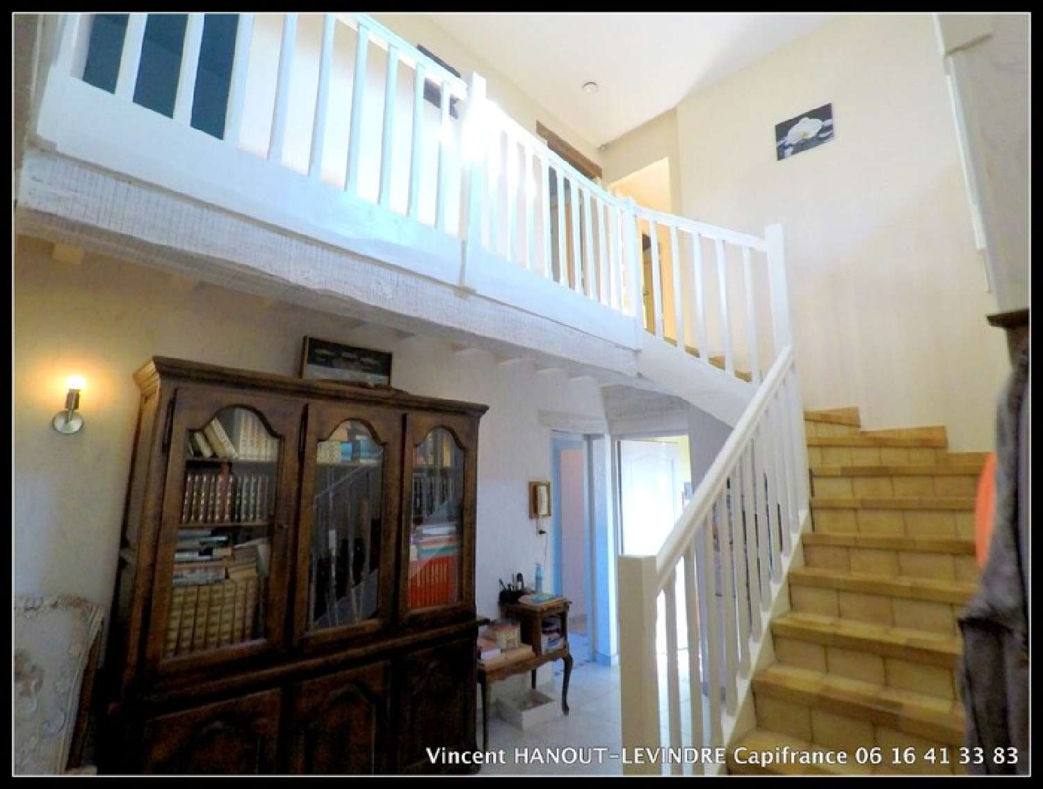  te koop huis Baracé Maine-et-Loire 4