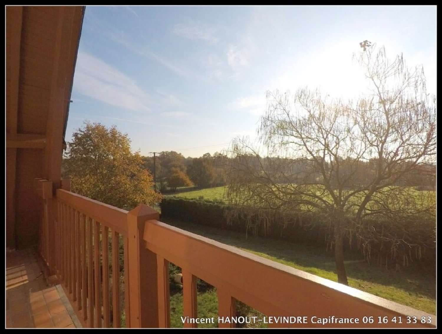  te koop huis Baracé Maine-et-Loire 6