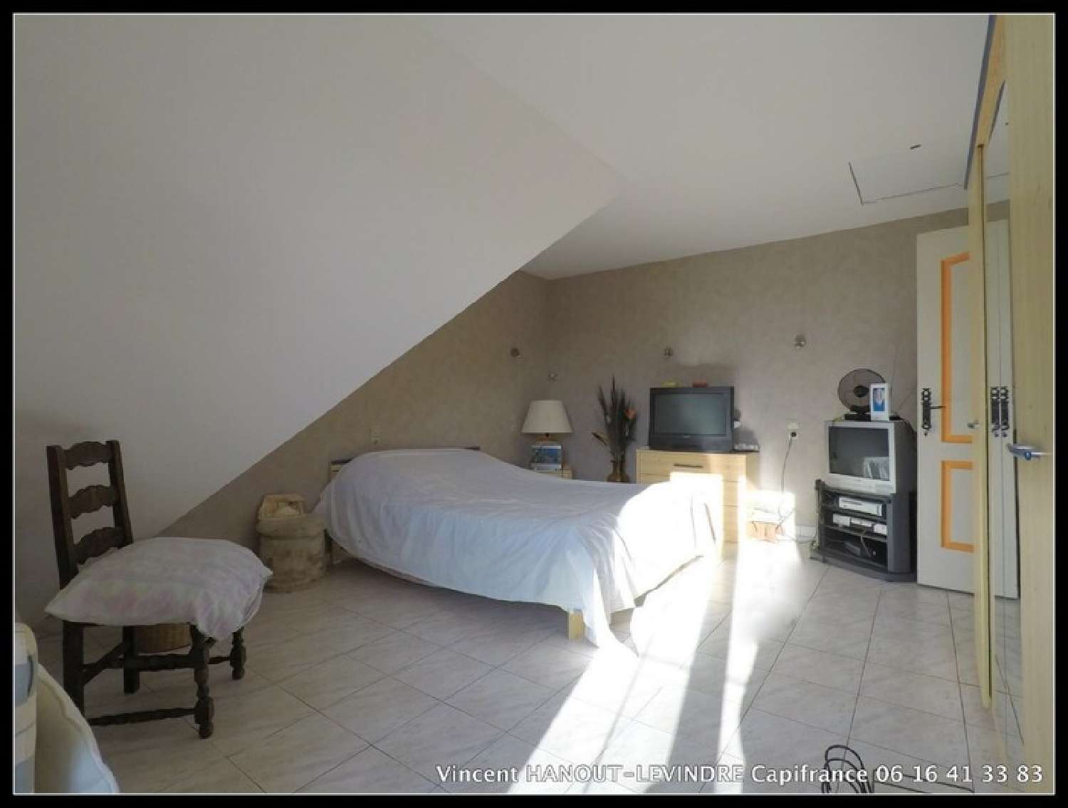  te koop huis Baracé Maine-et-Loire 7