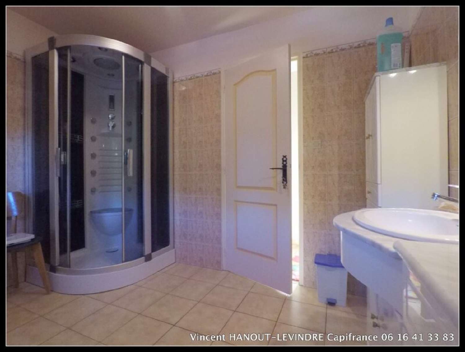  te koop huis Baracé Maine-et-Loire 8