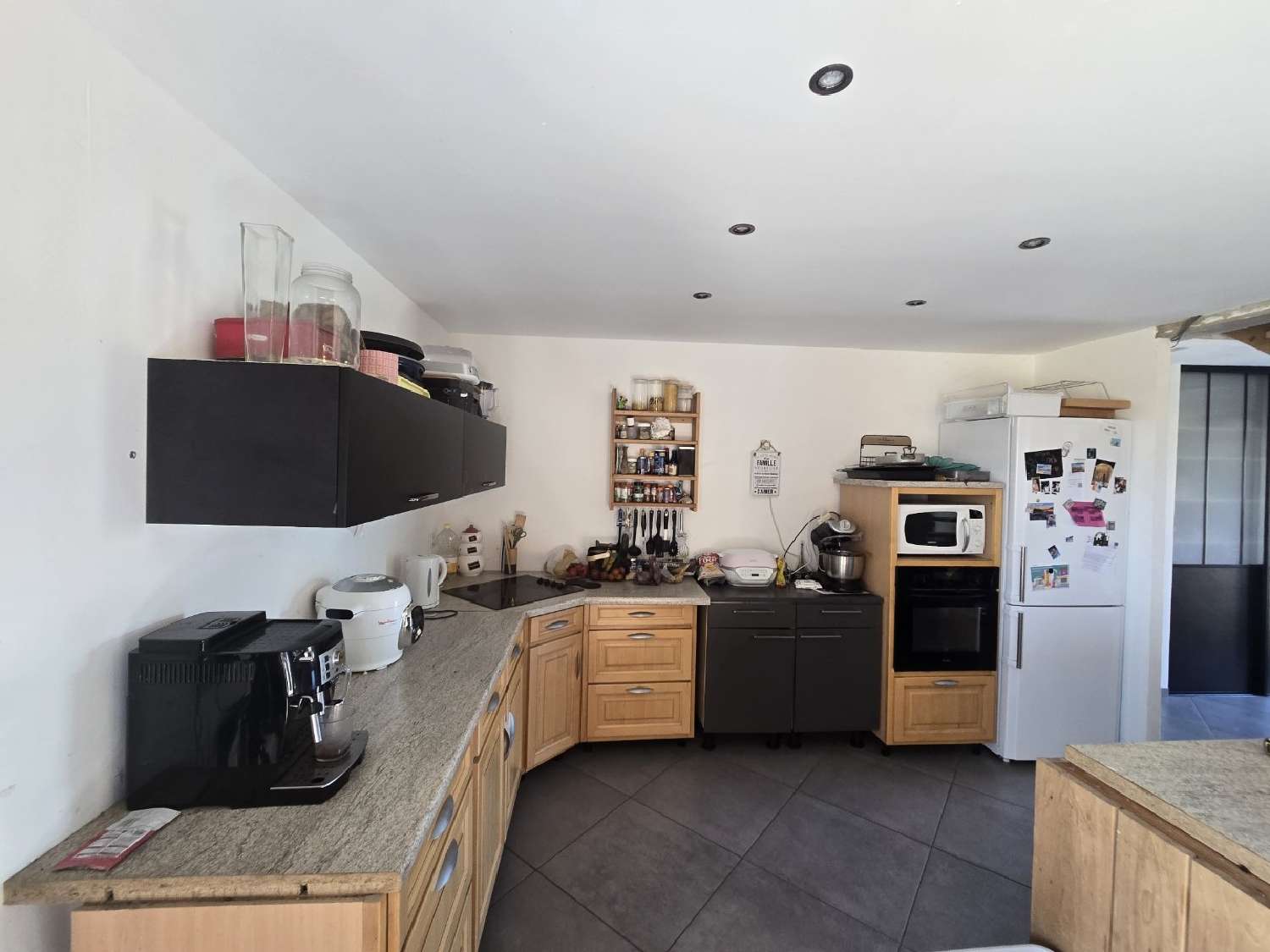  te koop huis Baraqueville Aveyron 4