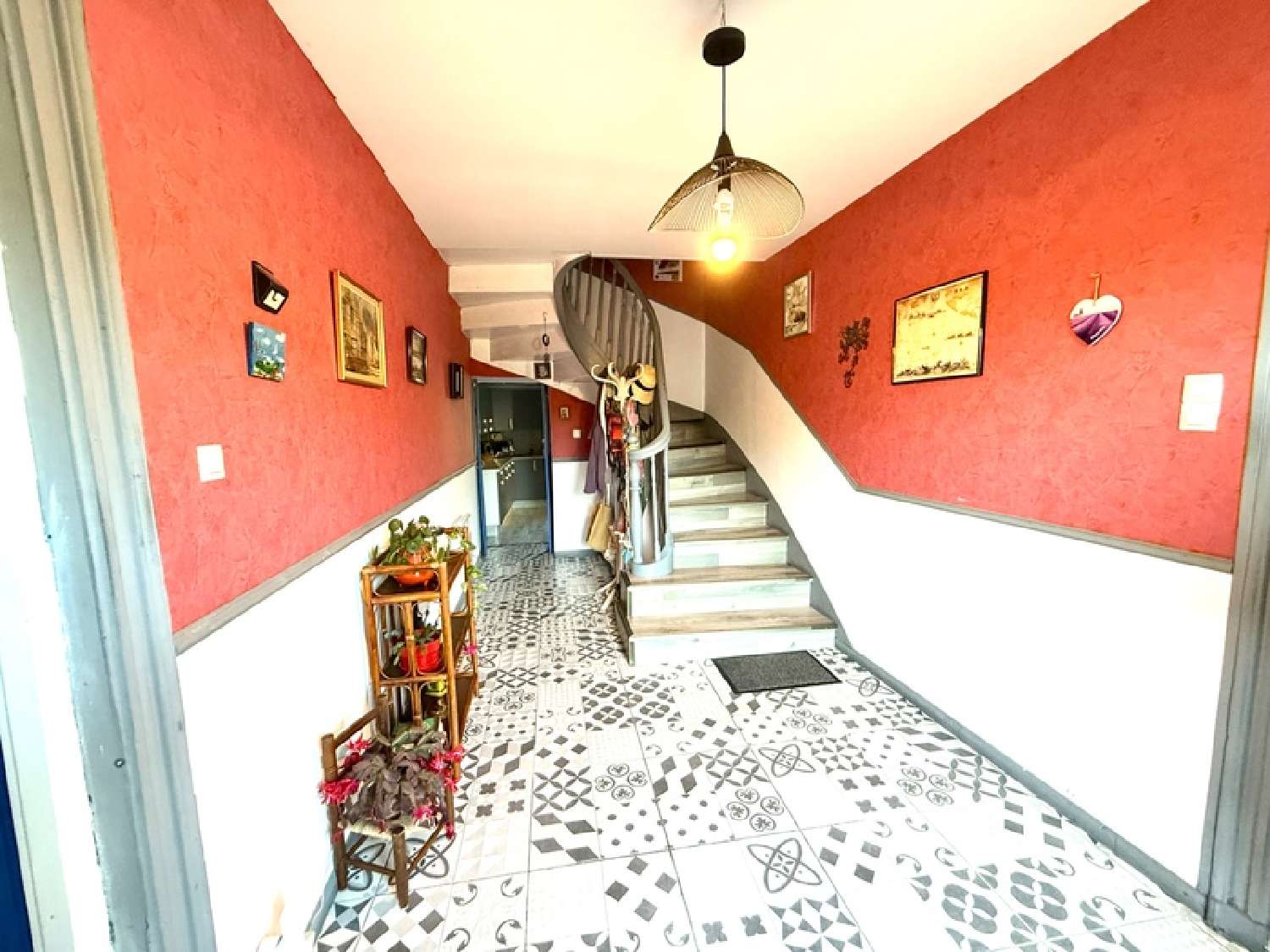 te koop huis Barbachen Hautes-Pyrénées 3