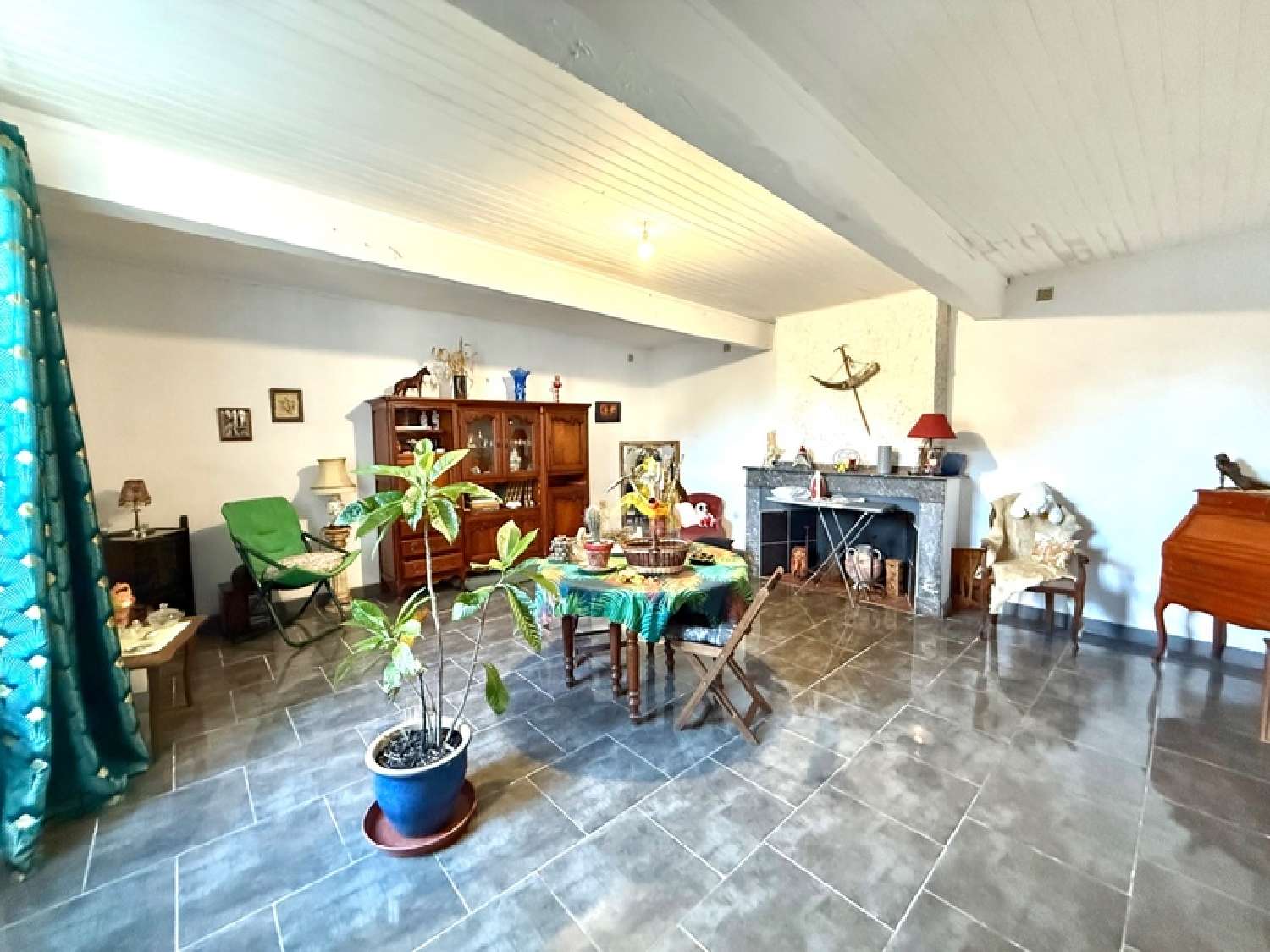 te koop huis Barbachen Hautes-Pyrénées 4