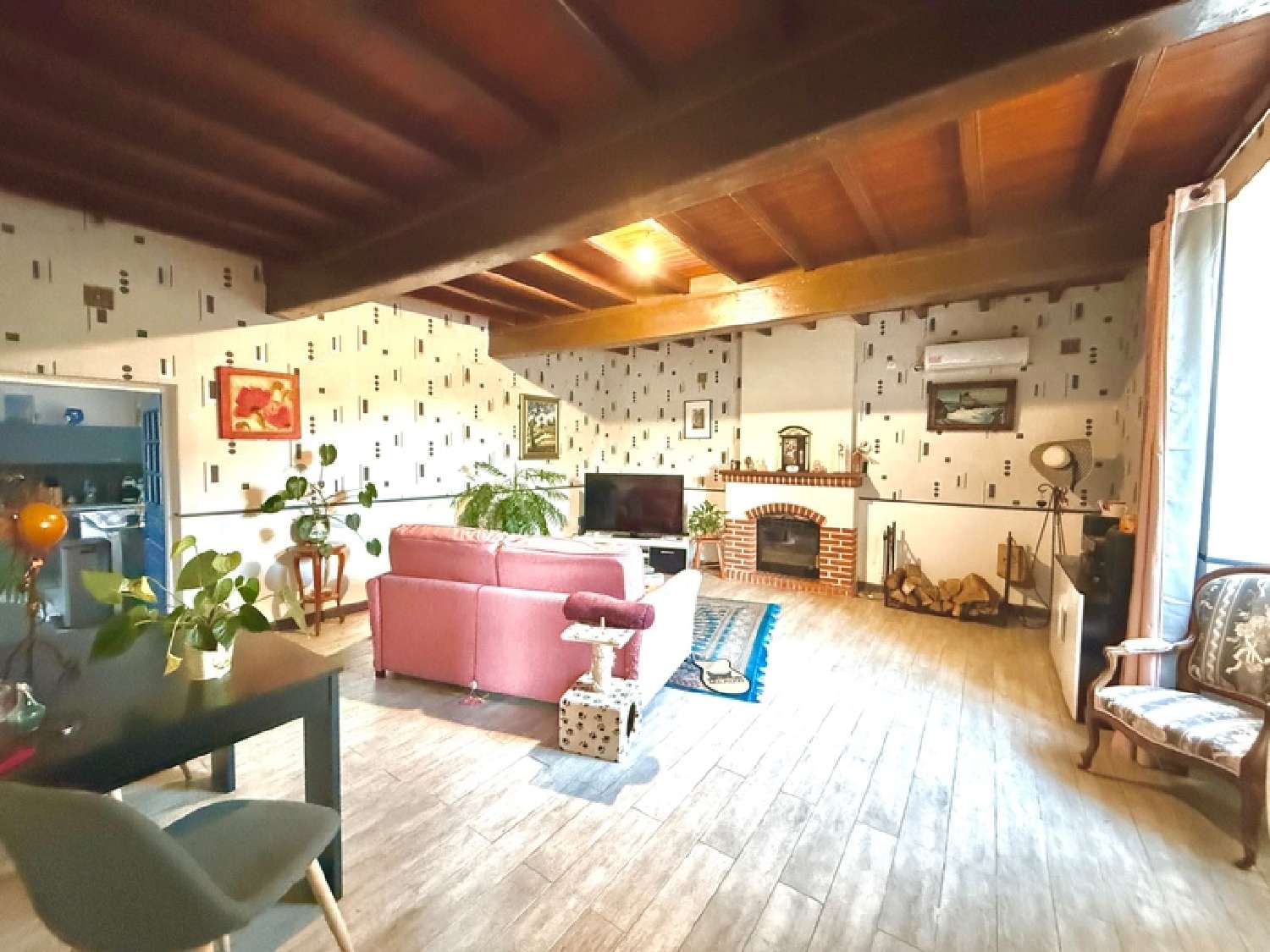 te koop huis Barbachen Hautes-Pyrénées 5