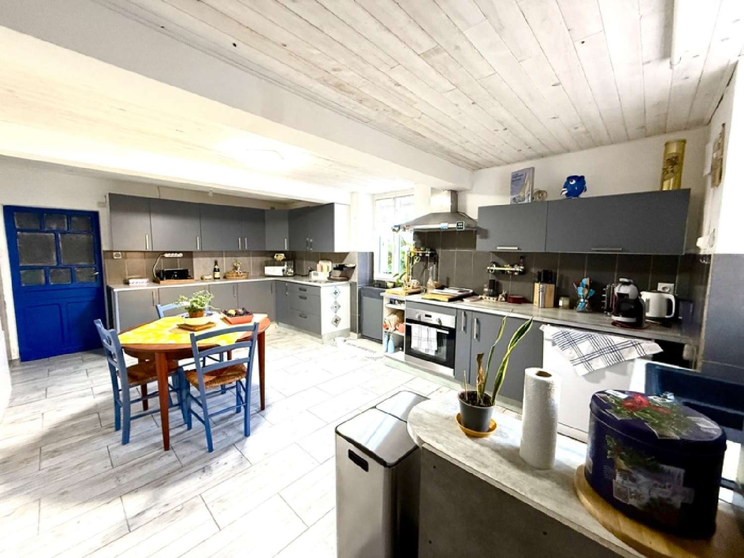 te koop huis Barbachen Hautes-Pyrénées 7