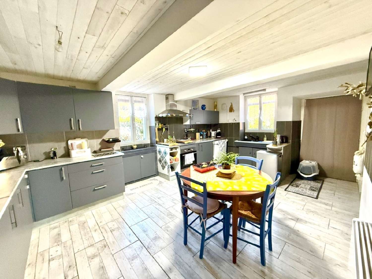 te koop huis Barbachen Hautes-Pyrénées 8