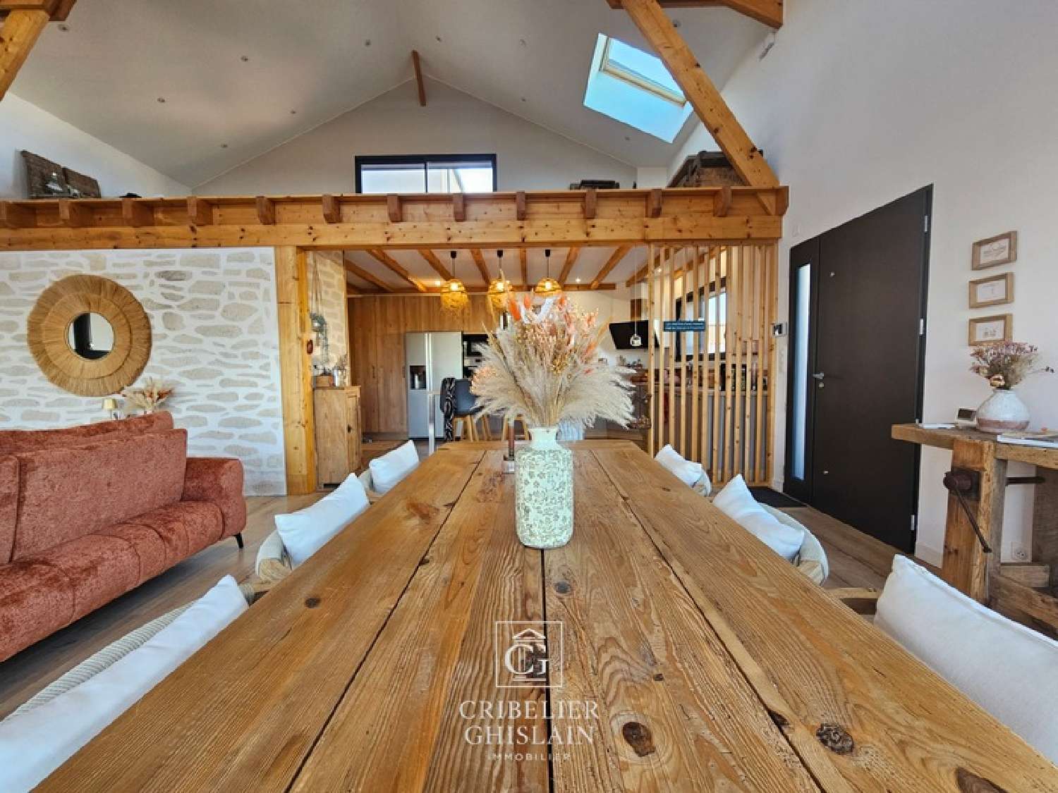 kaufen Haus Barbechat Loire-Atlantique 2