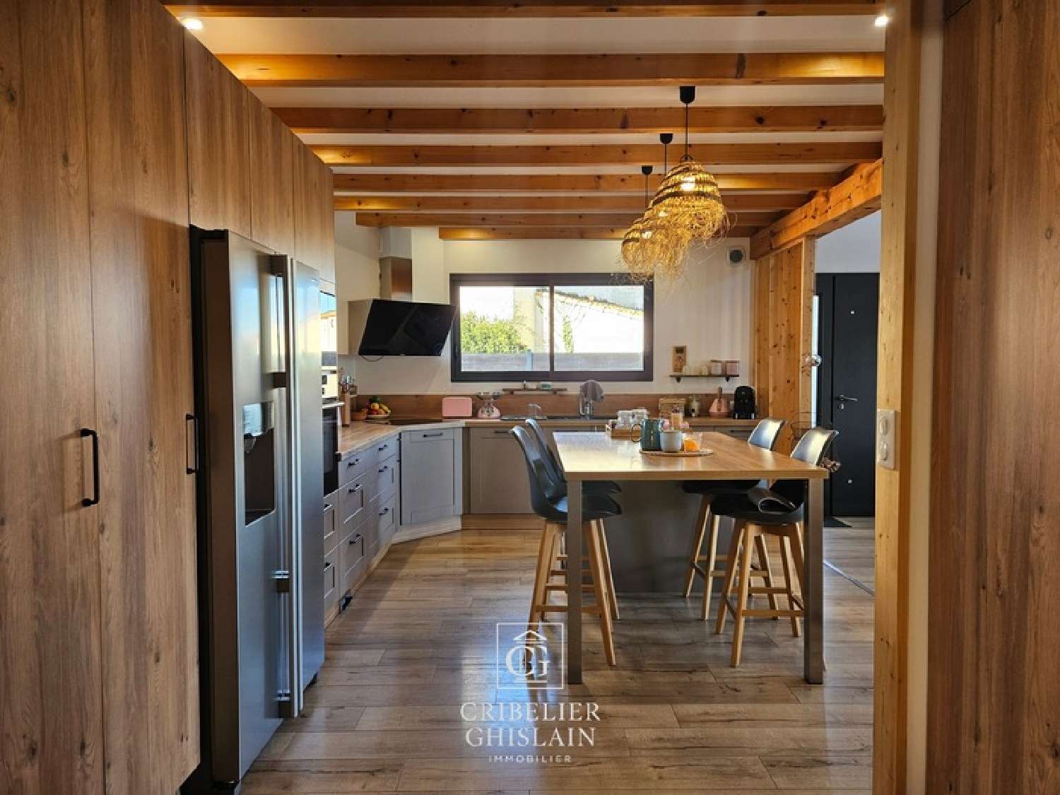 kaufen Haus Barbechat Loire-Atlantique 3