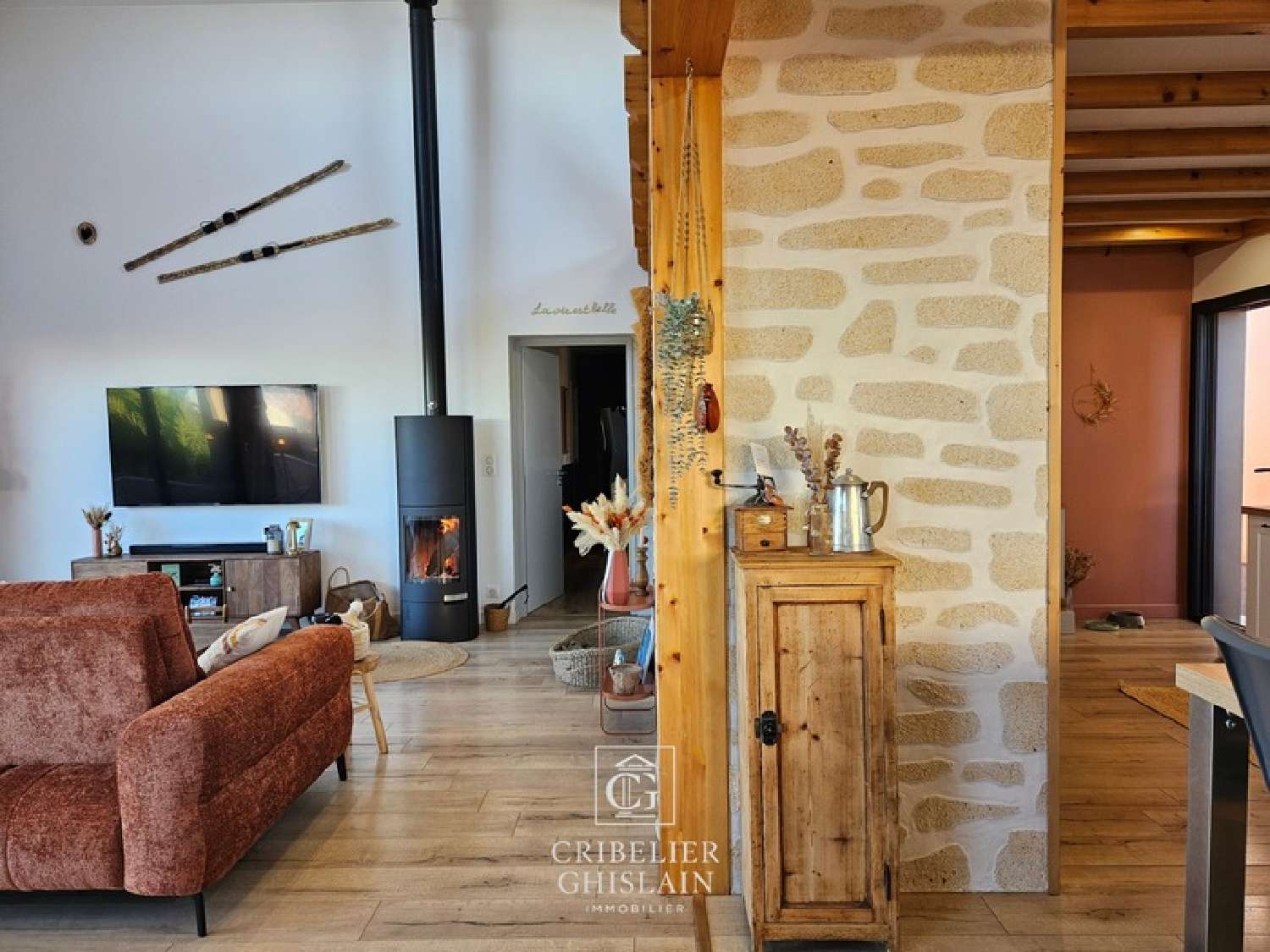 kaufen Haus Barbechat Loire-Atlantique 5