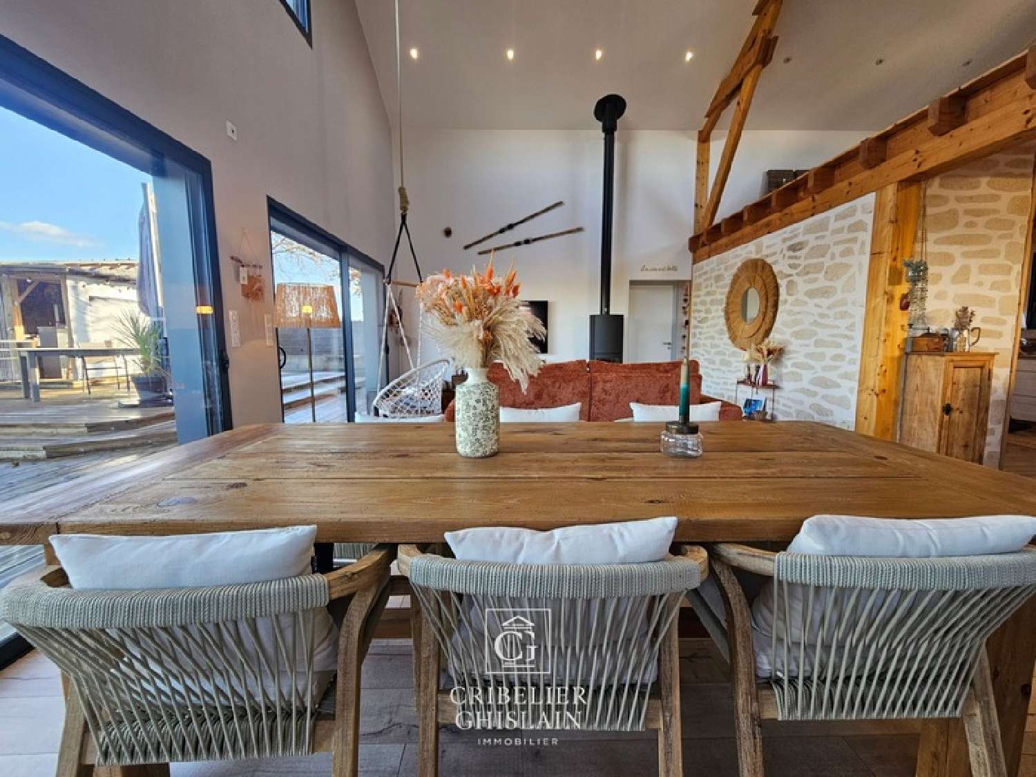 kaufen Haus Barbechat Loire-Atlantique 8