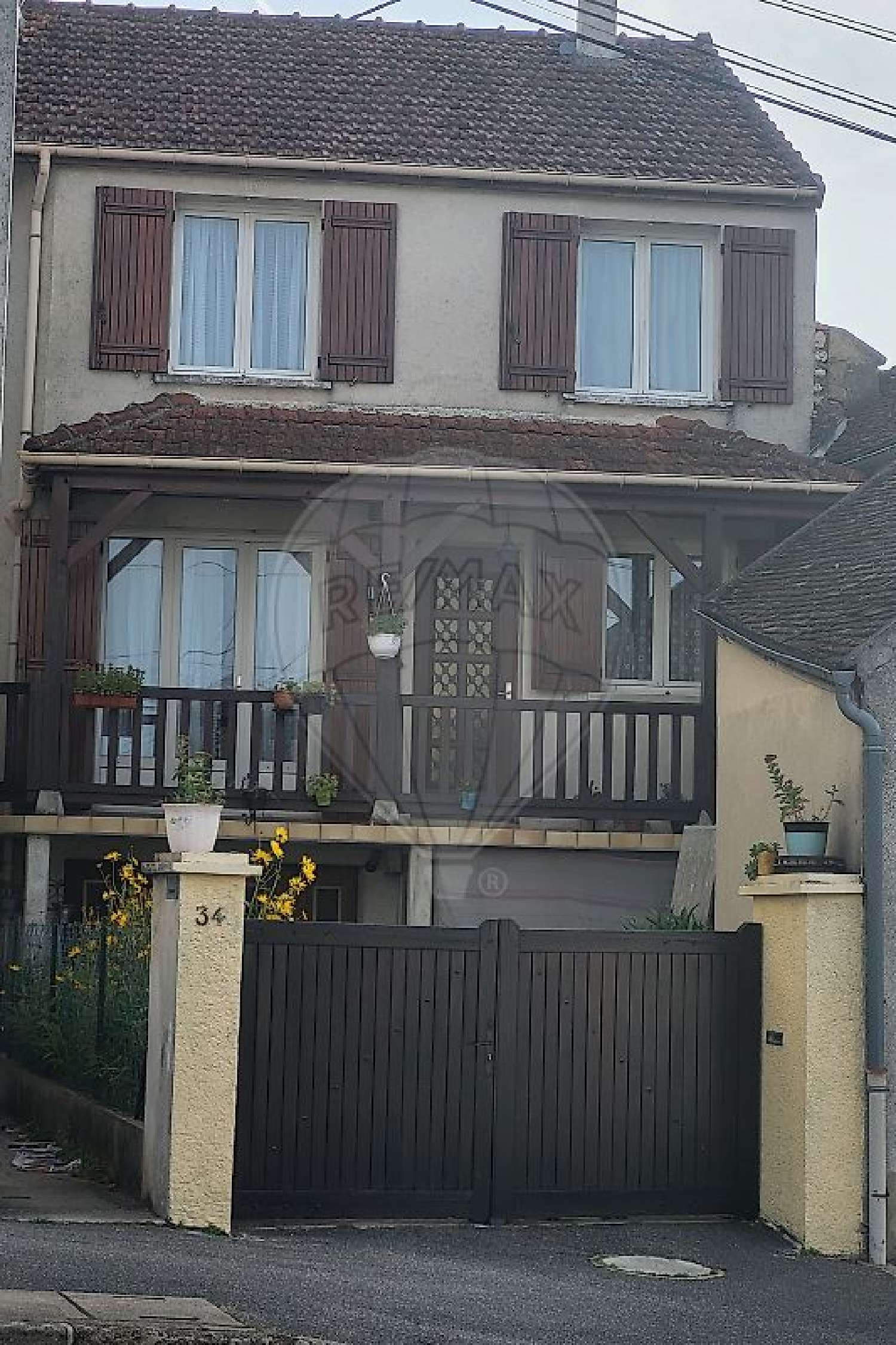 kaufen Haus Barbey Seine-et-Marne 2