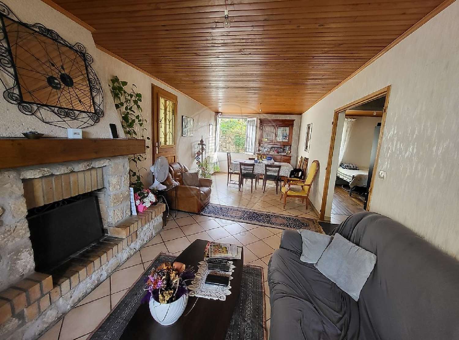  kaufen Haus Barbey Seine-et-Marne 3