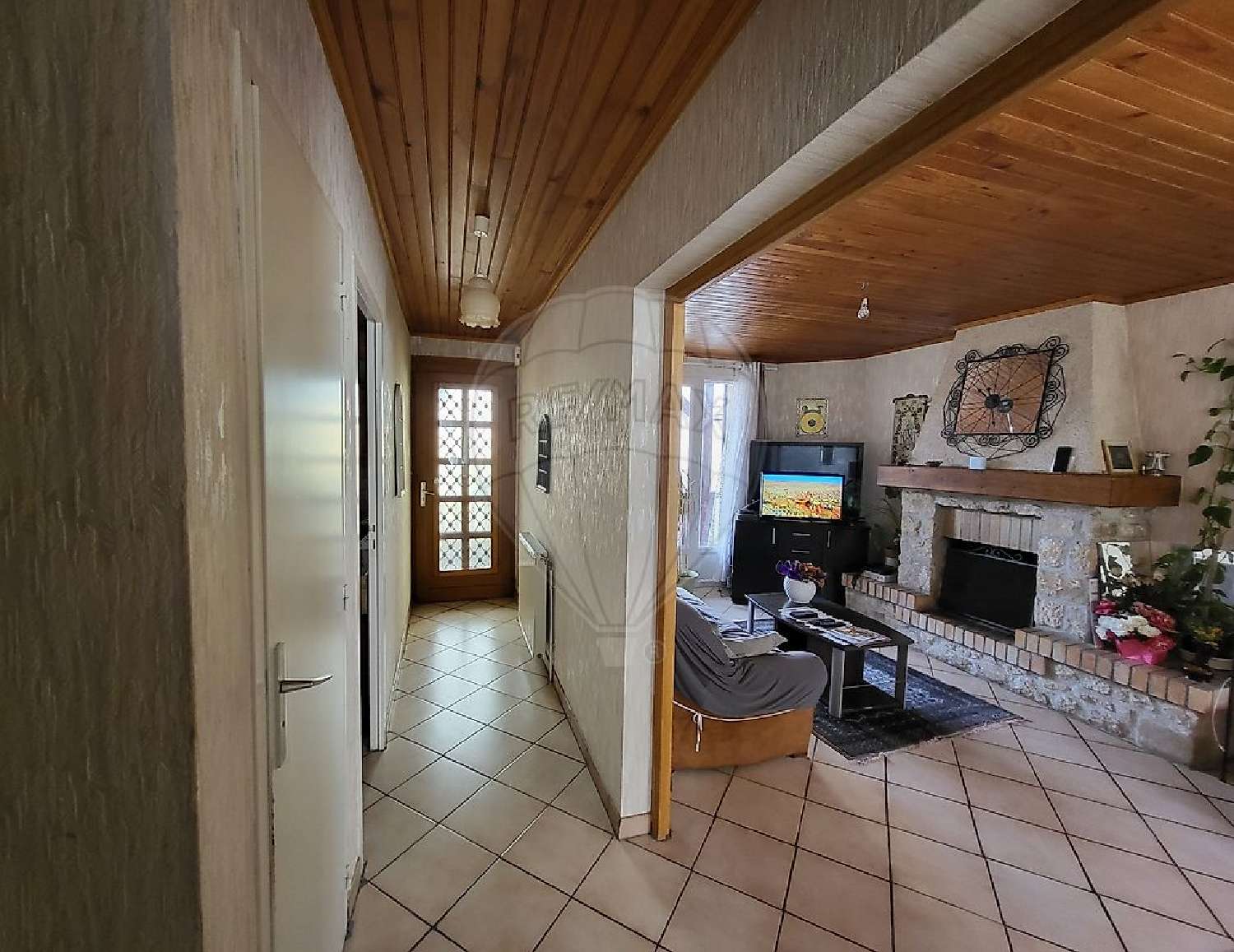  kaufen Haus Barbey Seine-et-Marne 4