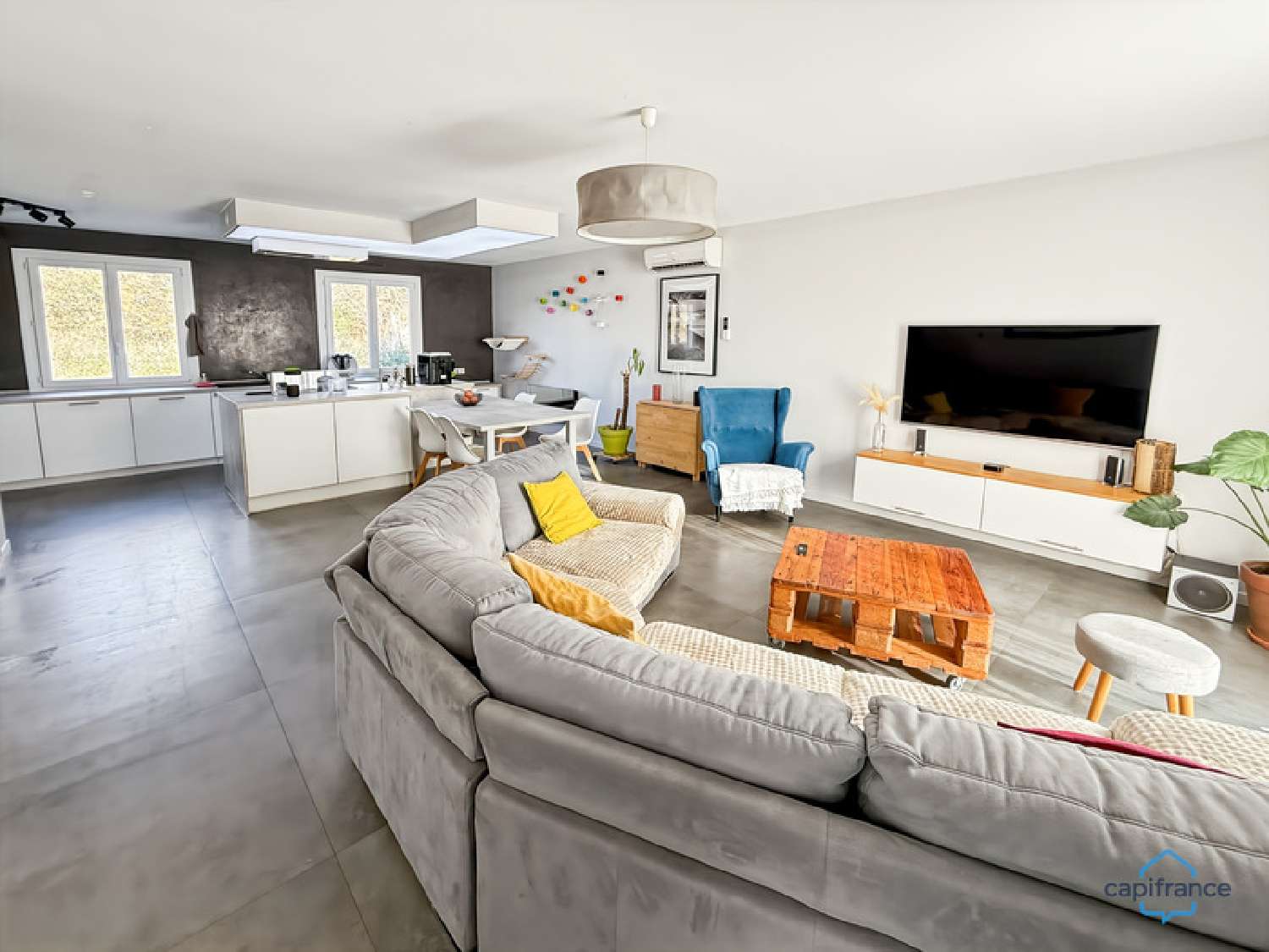 te koop huis Barcelonne-du-Gers Gers 3