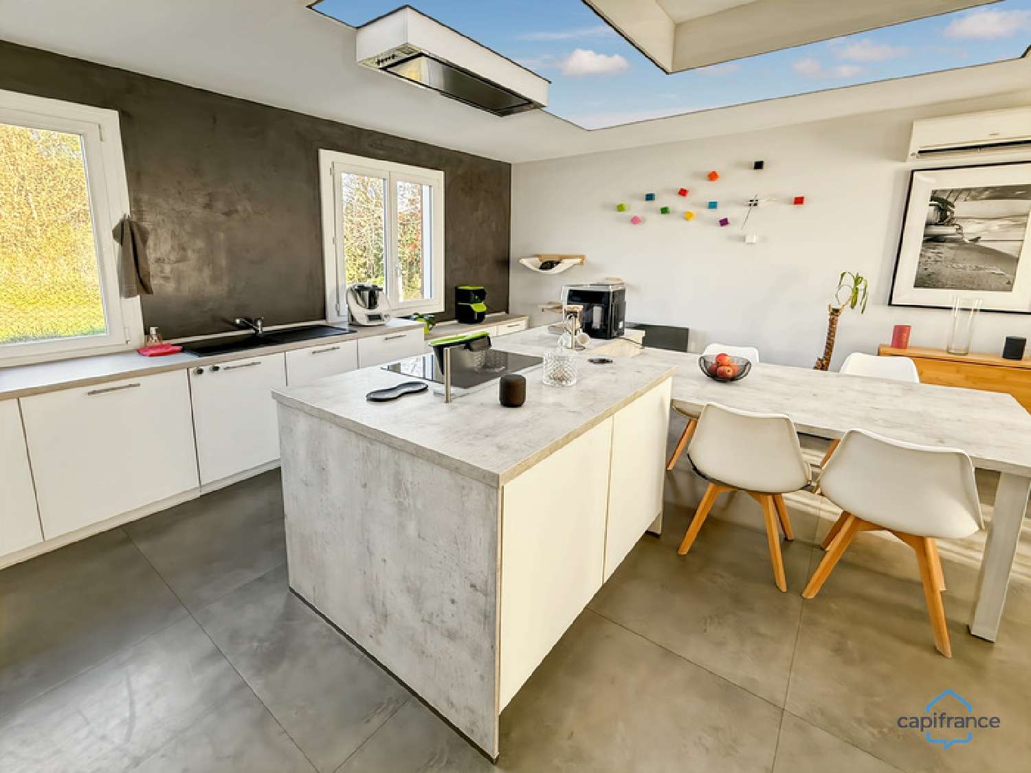 te koop huis Barcelonne-du-Gers Gers 4