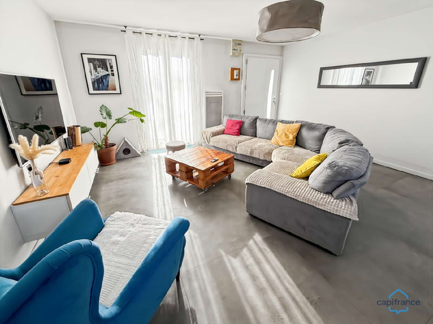 te koop huis Barcelonne-du-Gers Gers 5