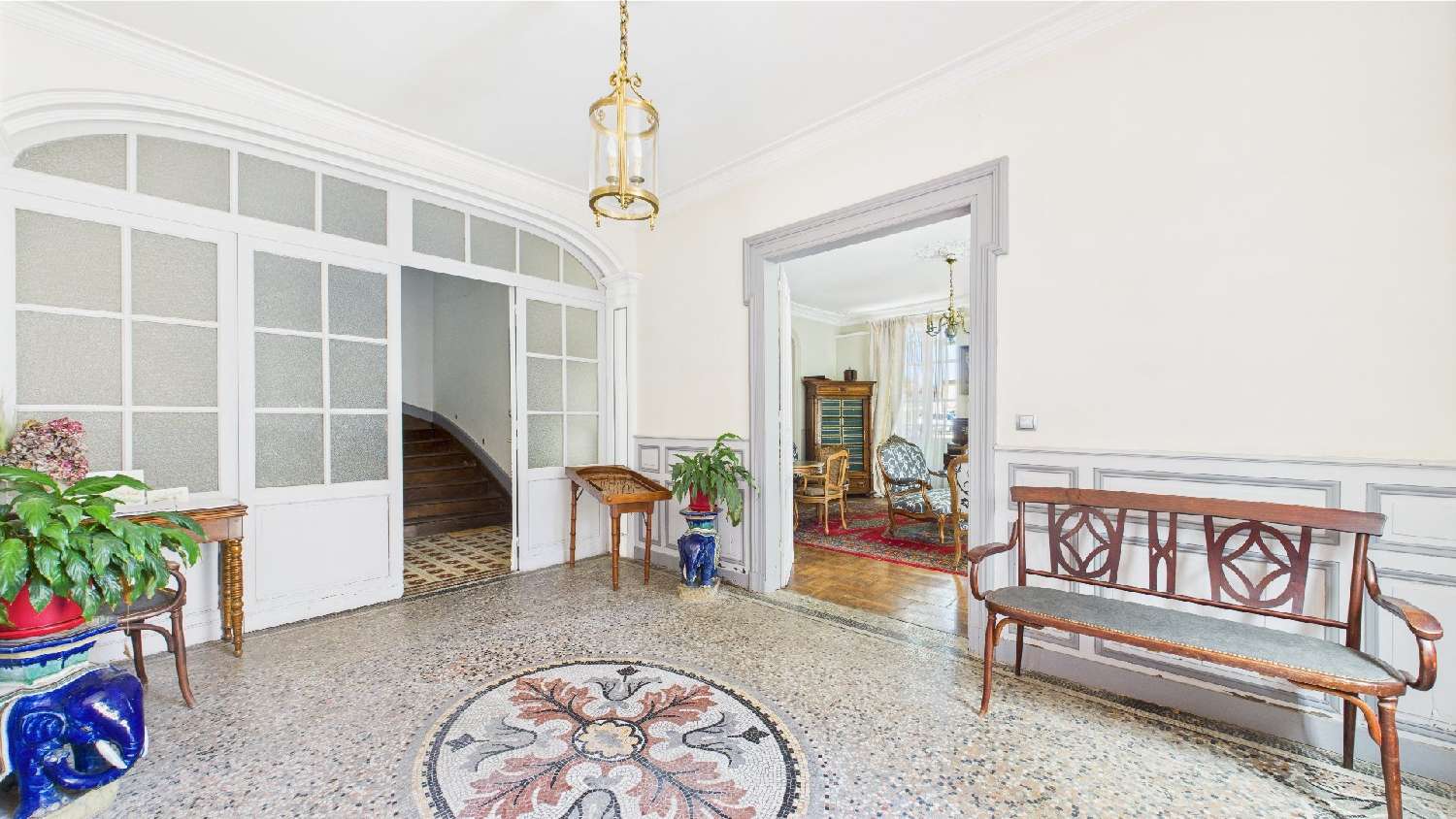  te koop huis Barcelonne-du-Gers Gers 4