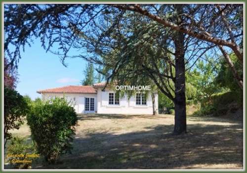 Bardenac Charente casa foto 7229982