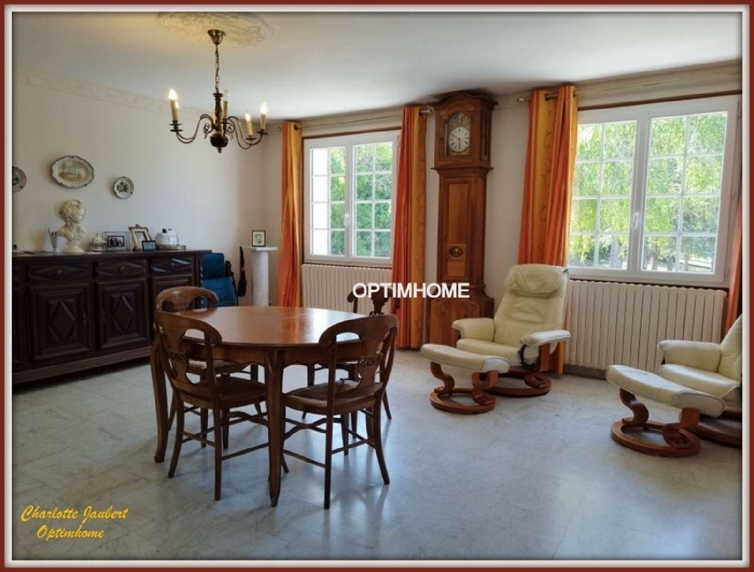  en venta casa Bardenac Charente 8