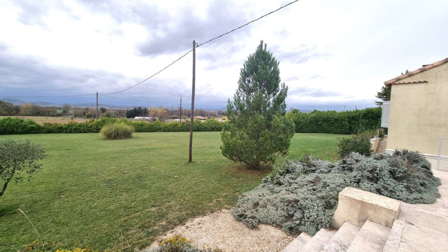 à vendre maison Barjac Gard 3