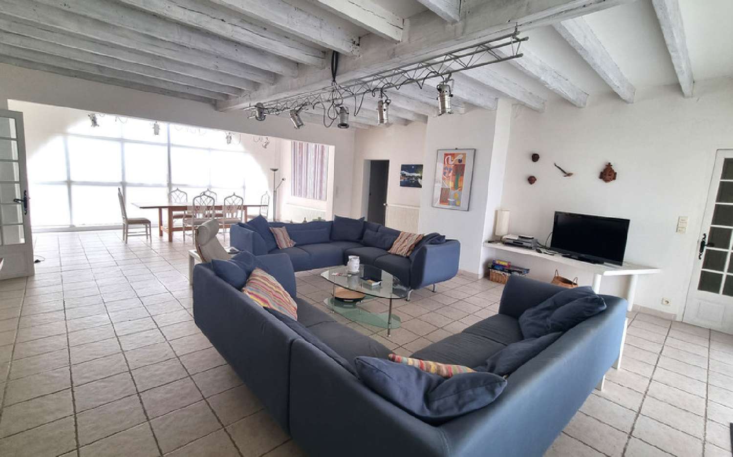 à vendre maison Barjac Gard 6