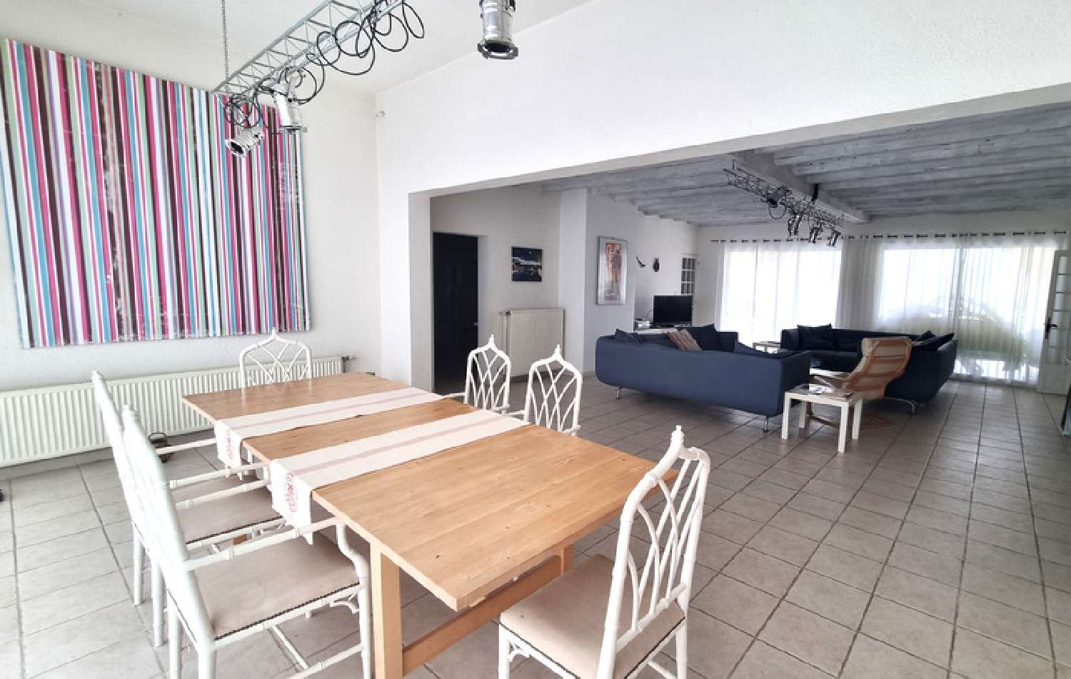 à vendre maison Barjac Gard 7