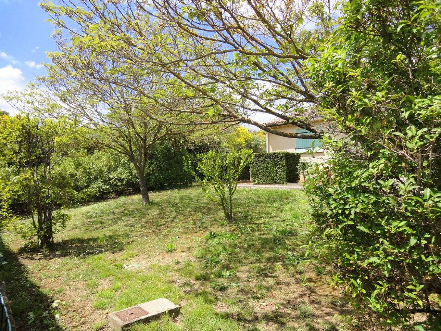 te koop huis Barjac Gard 2