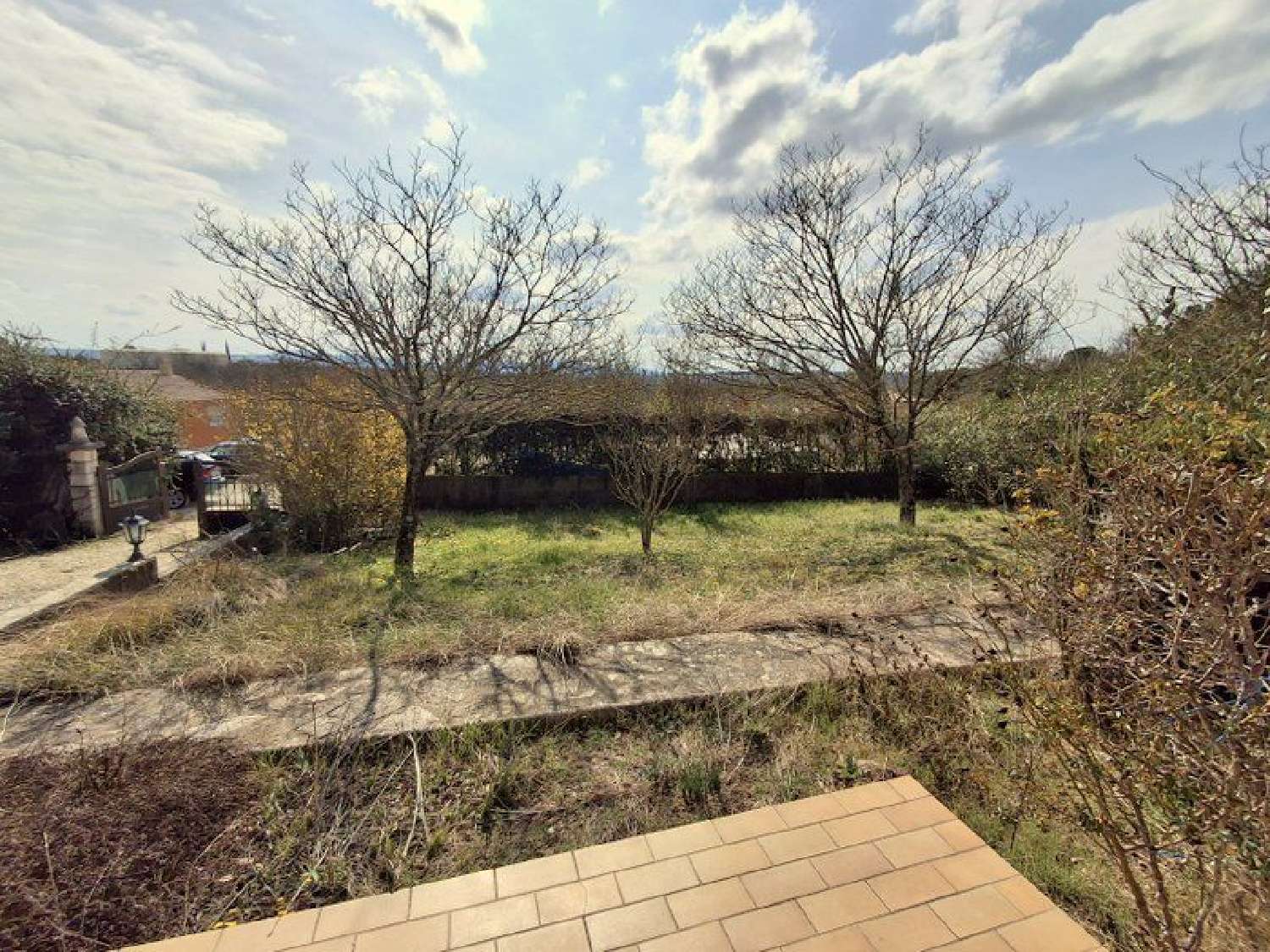 te koop huis Barjac Gard 5